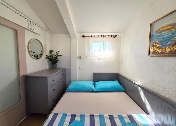 Apartment Taida
