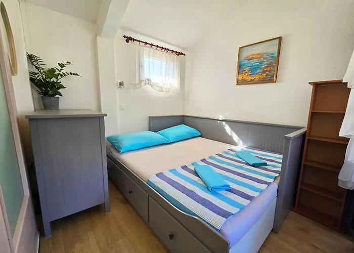 Apartment Taida