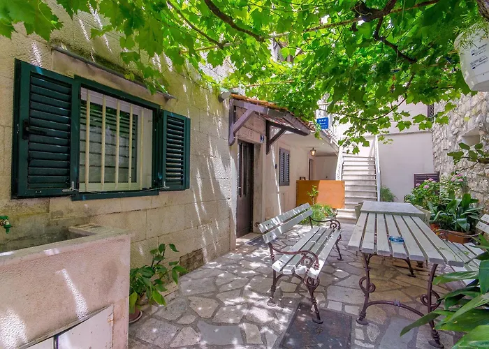 Apartment Taida