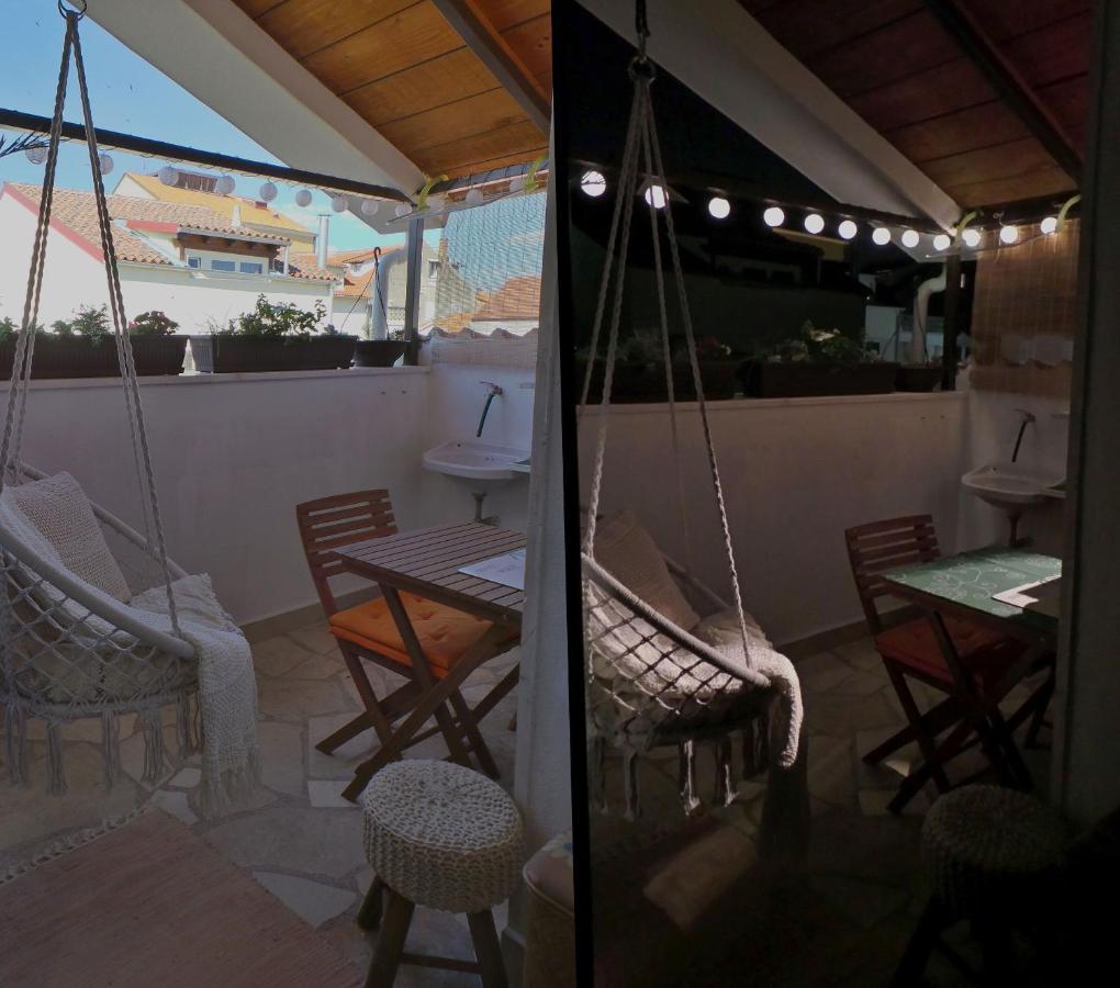 Taida Apartment *