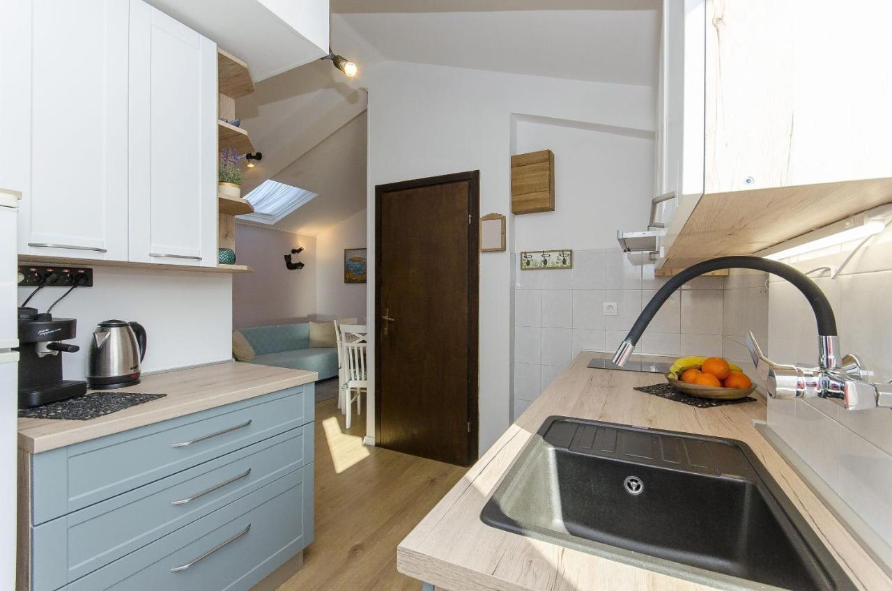 Taida Apartment