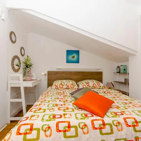 Apartment Taida Split Exterior photo