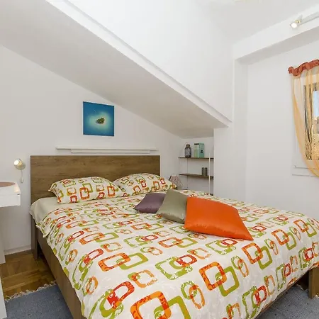Apartment Taida Split Exterior photo