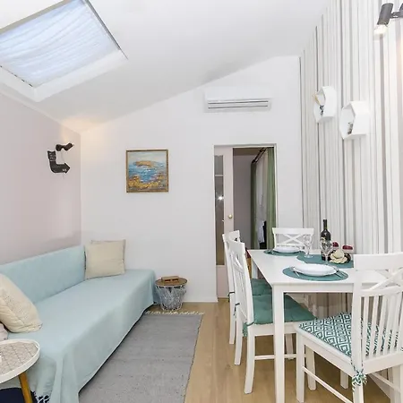 Apartment Taida Split Exterior photo