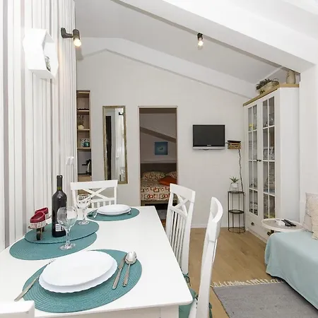 Apartment Taida Split Exterior photo