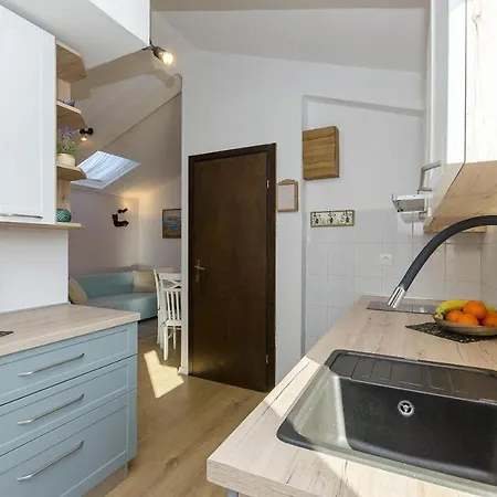Apartment Taida Split Exterior photo