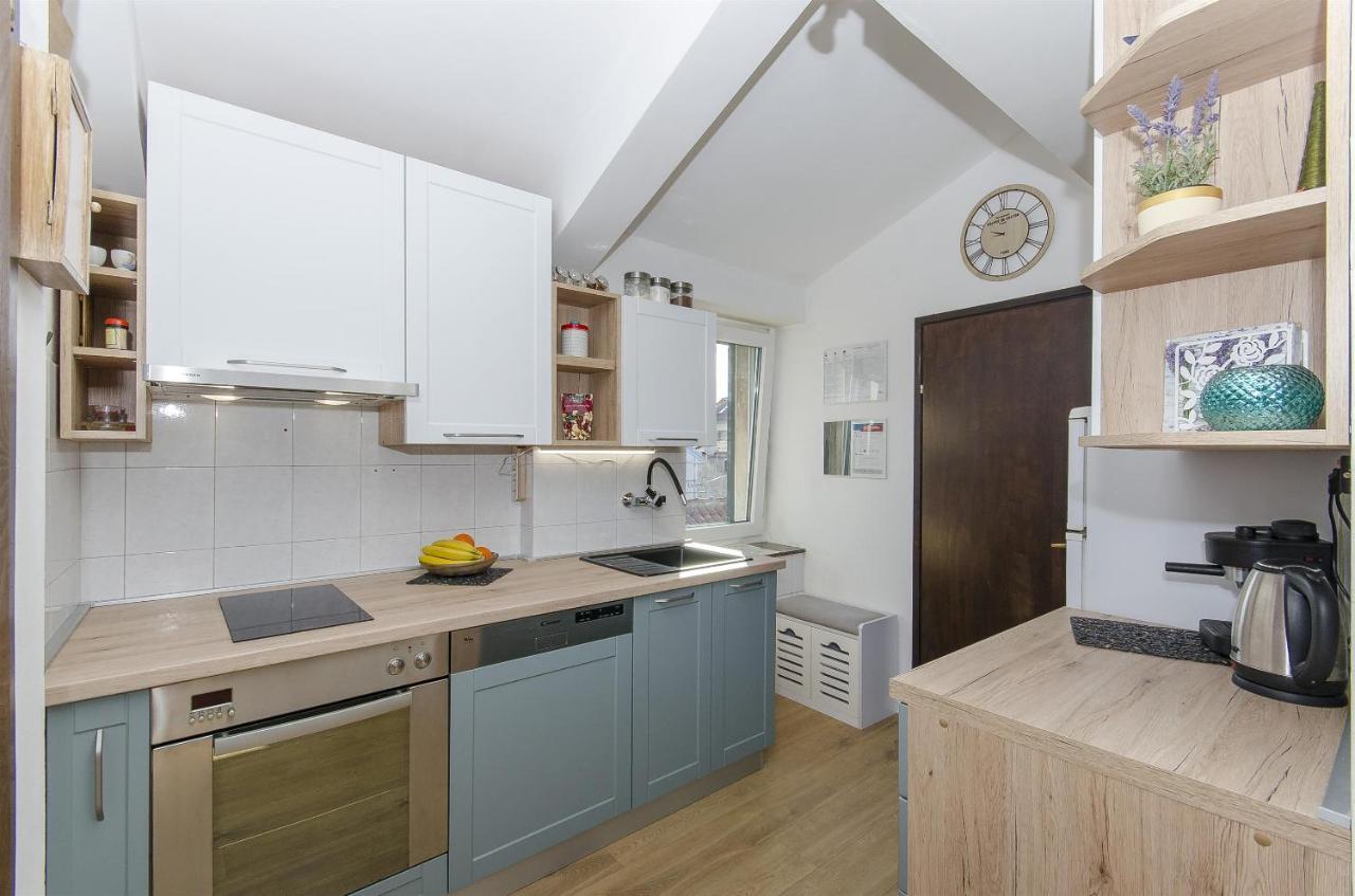 Taida Apartament *