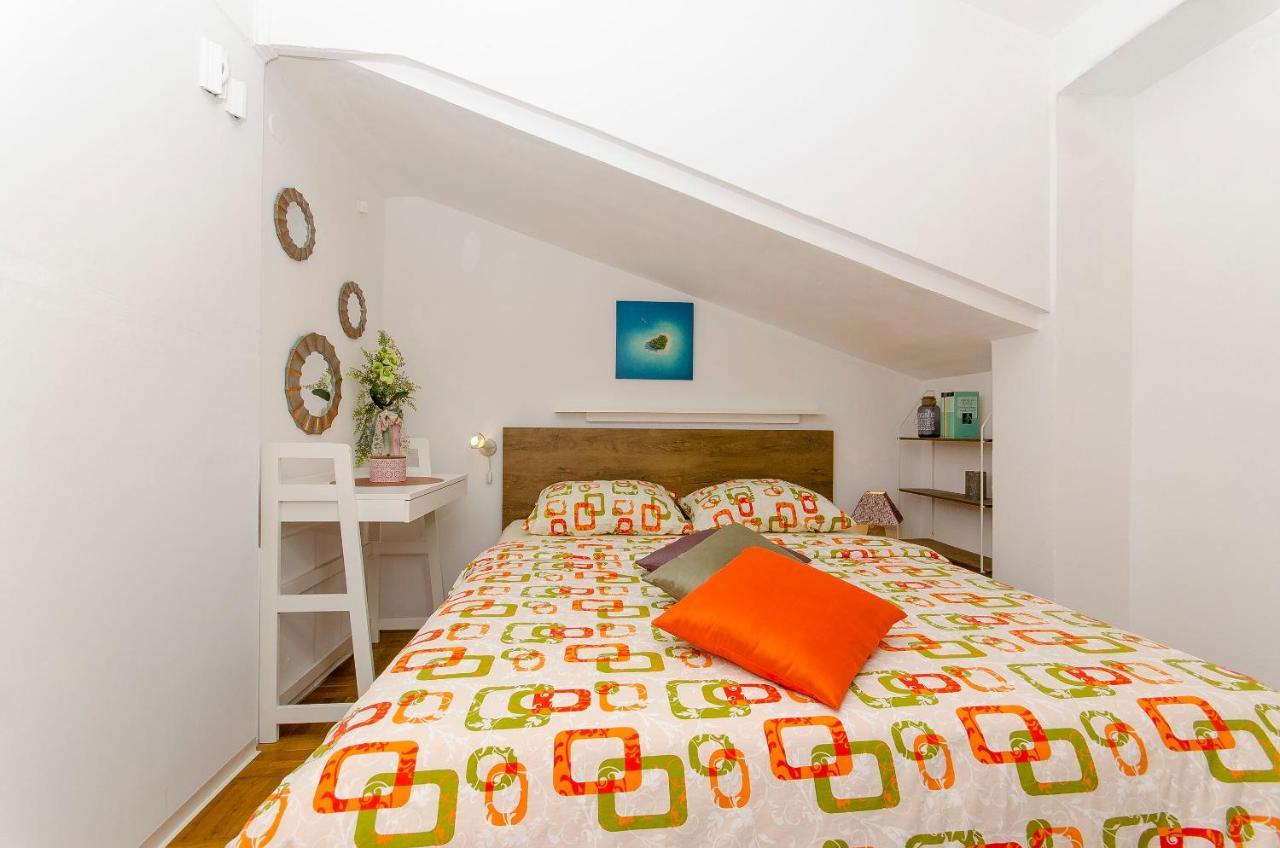 Apartament Taida