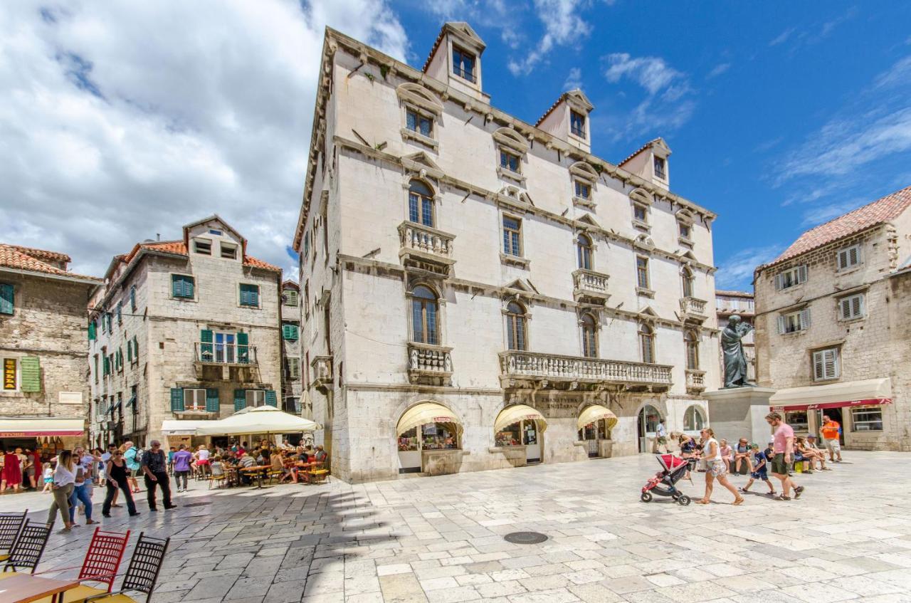 Taida Apartament Split