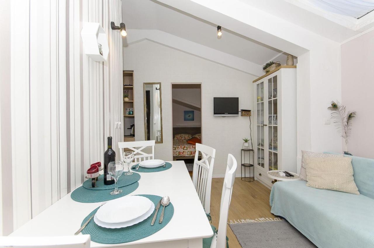 Apartament Taida *