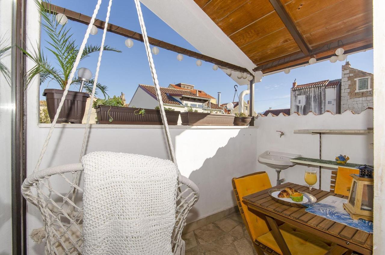 Apartament Taida