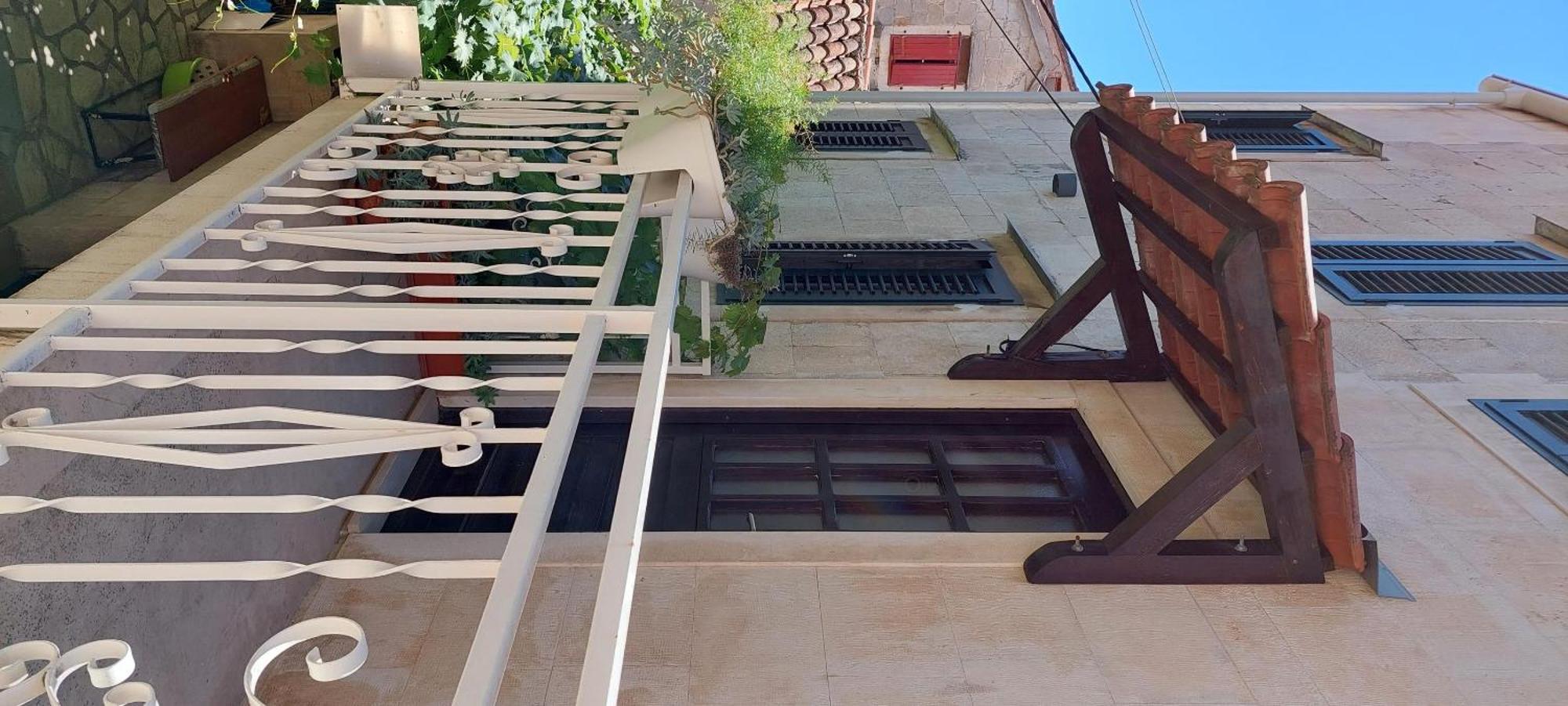 Apartament Taida