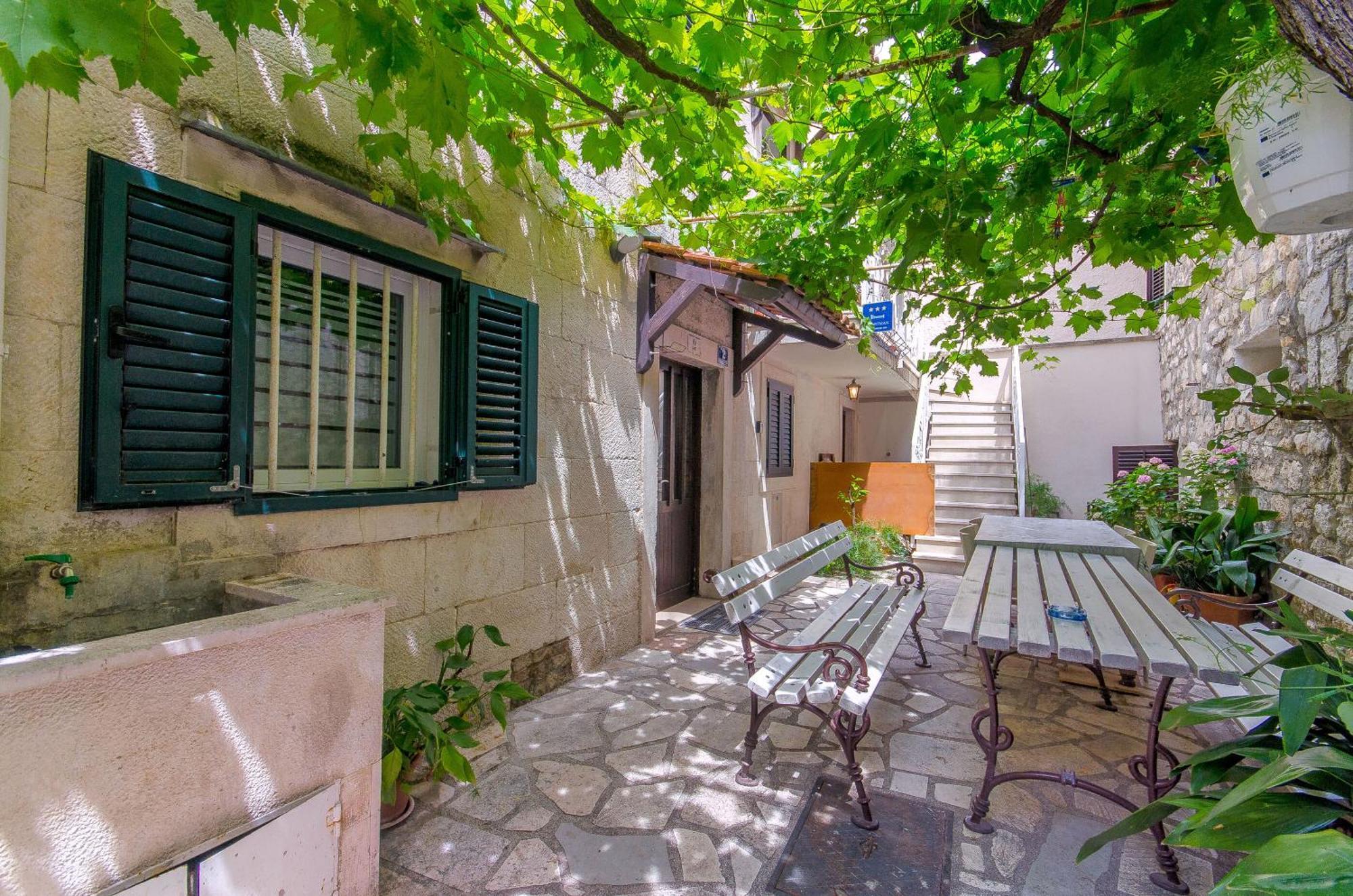 Taida Apartament *