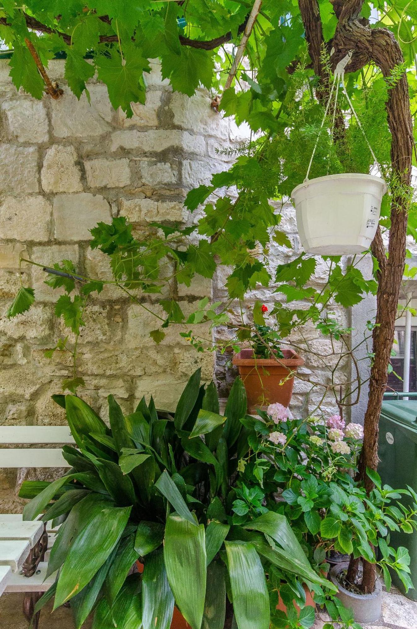 Apartament Taida Split
