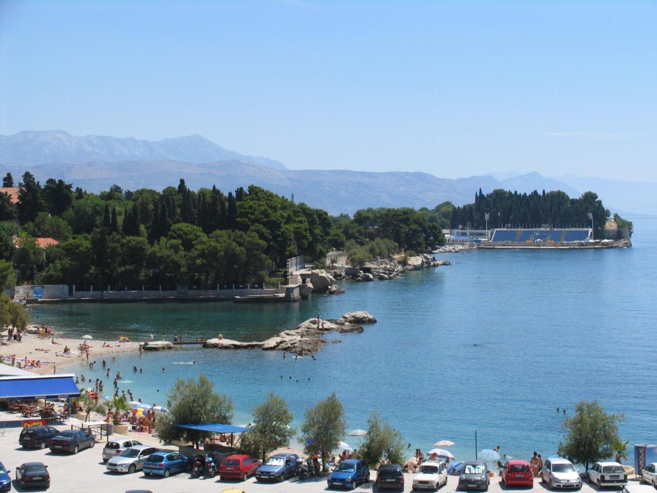 Apartament Taida *