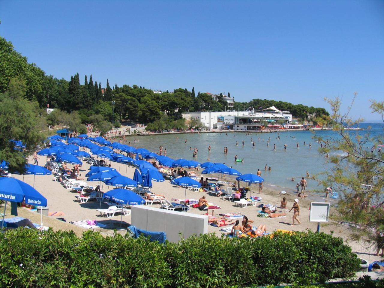 Taida Apartament Split